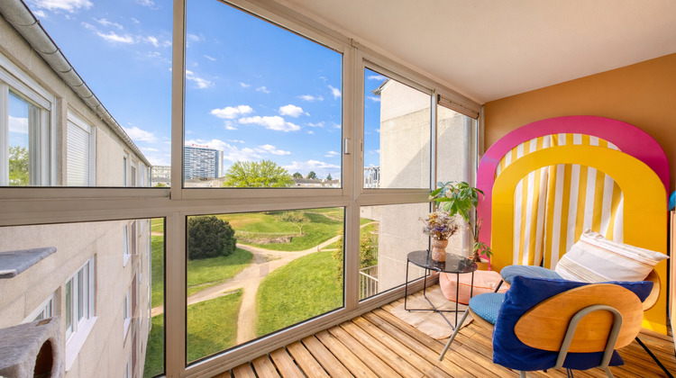 Ma-Cabane - Vente Appartement RENNES, 79 m²