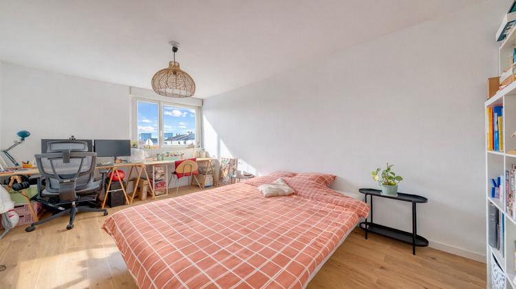 Ma-Cabane - Vente Appartement RENNES, 79 m²