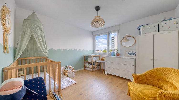 Ma-Cabane - Vente Appartement RENNES, 79 m²