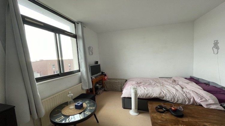 Ma-Cabane - Vente Appartement Rennes, 27 m²