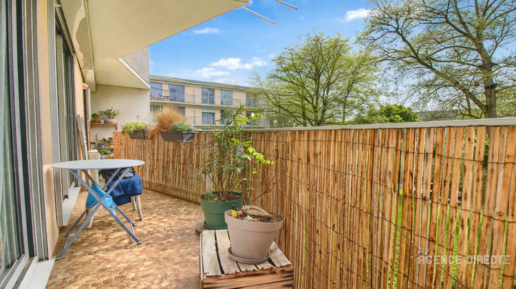 Ma-Cabane - Vente Appartement RENNES, 96 m²