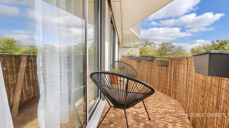 Ma-Cabane - Vente Appartement RENNES, 96 m²