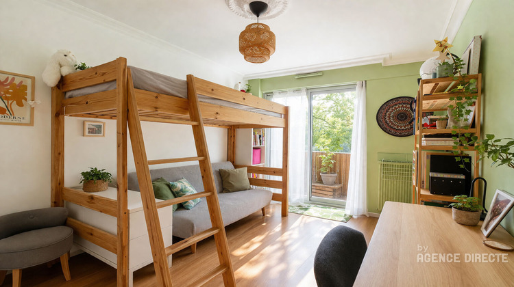 Ma-Cabane - Vente Appartement RENNES, 96 m²