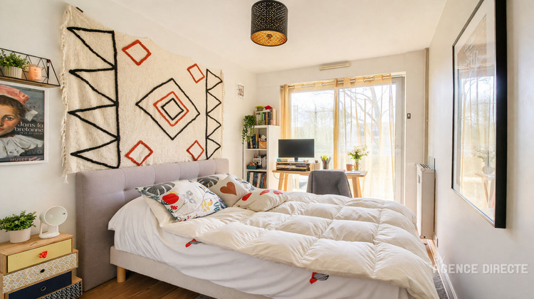 Ma-Cabane - Vente Appartement RENNES, 96 m²