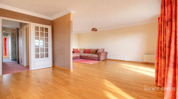 Ma-Cabane - Vente Appartement RENNES, 61 m²