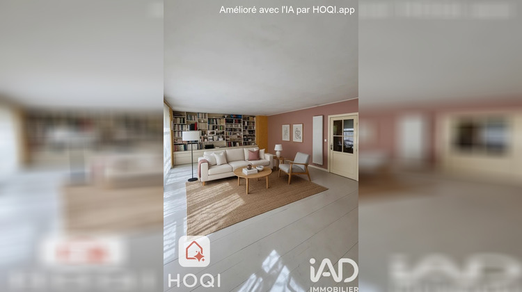 Ma-Cabane - Vente Appartement Rennes, 122 m²