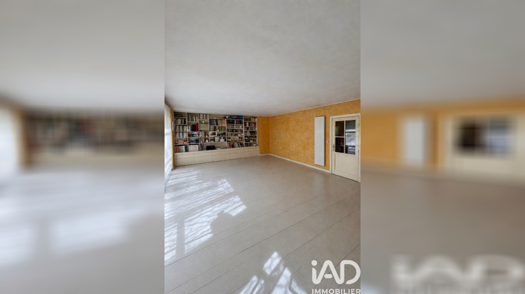 Ma-Cabane - Vente Appartement Rennes, 122 m²