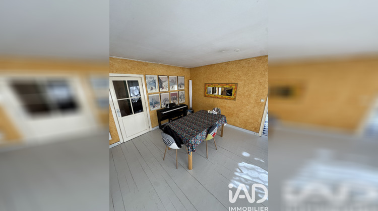 Ma-Cabane - Vente Appartement Rennes, 122 m²