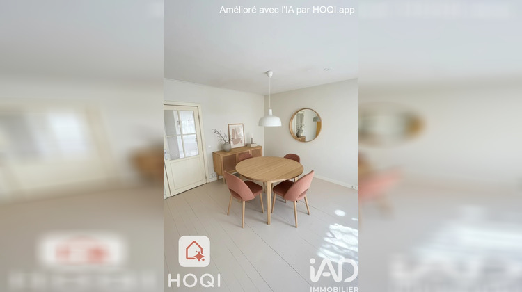 Ma-Cabane - Vente Appartement Rennes, 122 m²