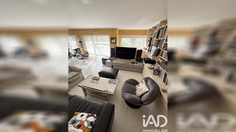 Ma-Cabane - Vente Appartement Rennes, 122 m²