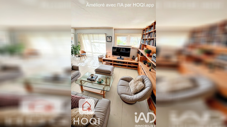 Ma-Cabane - Vente Appartement Rennes, 122 m²