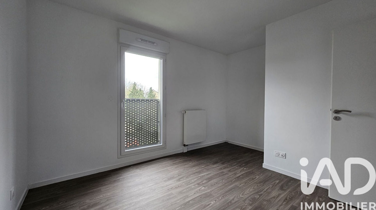 Ma-Cabane - Vente Appartement Rennes, 42 m²