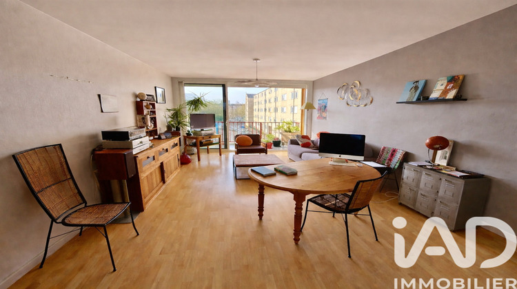 Ma-Cabane - Vente Appartement Rennes, 64 m²