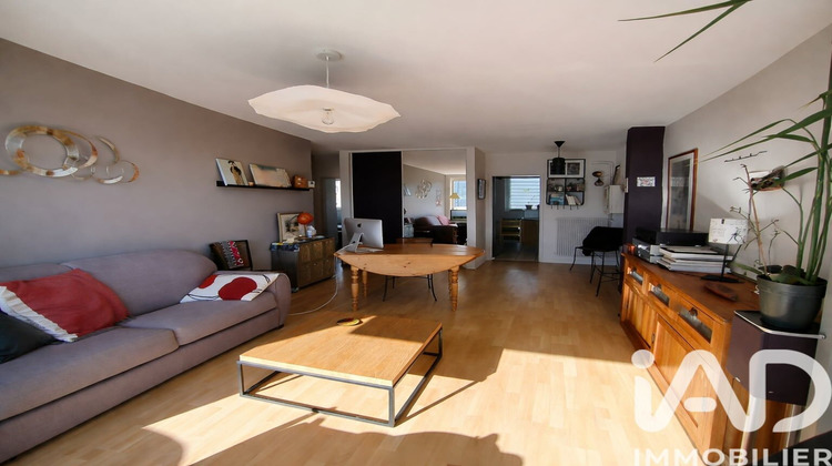 Ma-Cabane - Vente Appartement Rennes, 64 m²