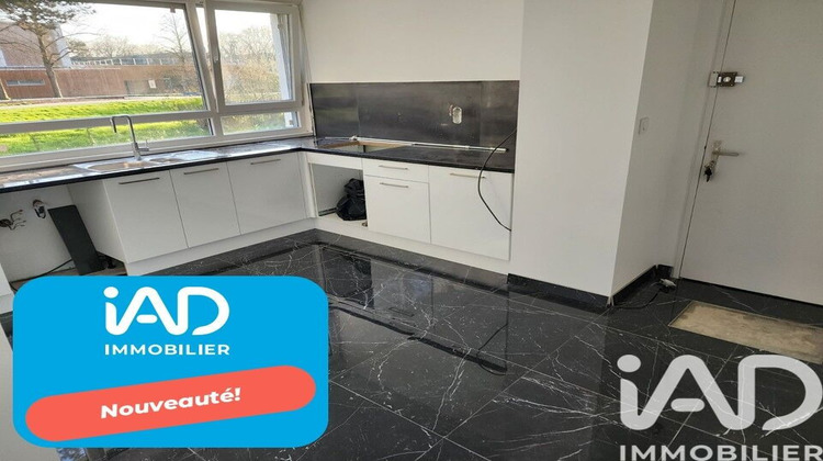 Ma-Cabane - Vente Appartement Rennes, 83 m²