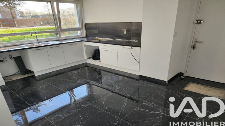 Ma-Cabane - Vente Appartement Rennes, 83 m²