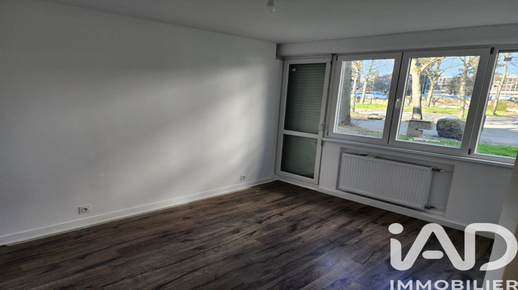 Ma-Cabane - Vente Appartement Rennes, 83 m²