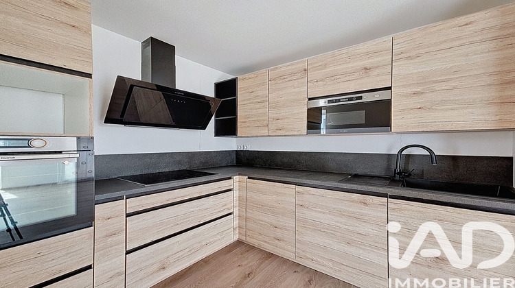 Ma-Cabane - Vente Appartement Rennes, 81 m²