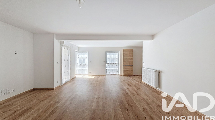 Ma-Cabane - Vente Appartement Rennes, 81 m²