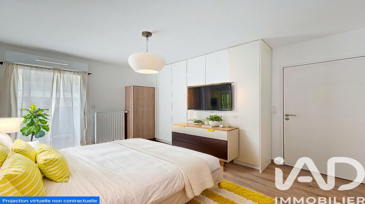 Ma-Cabane - Vente Appartement Rennes, 81 m²
