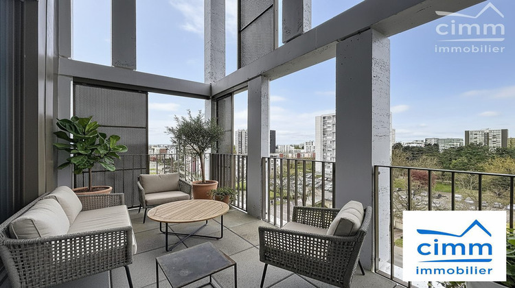 Ma-Cabane - Vente Appartement Rennes, 120 m²