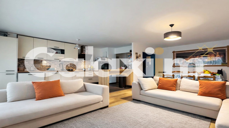 Ma-Cabane - Vente Appartement Rennes, 85 m²