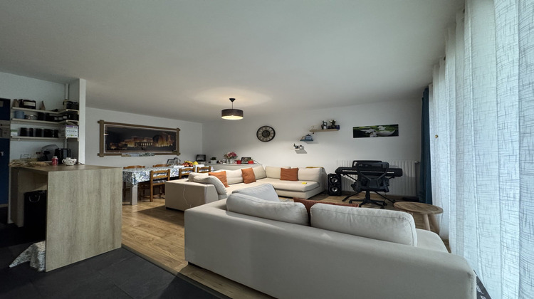 Ma-Cabane - Vente Appartement Rennes, 85 m²