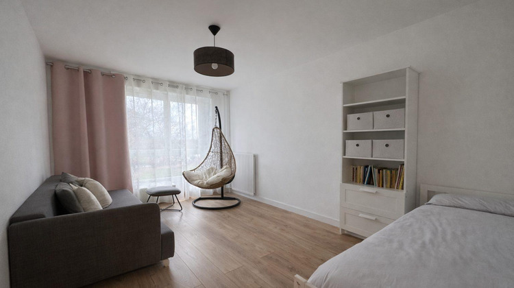 Ma-Cabane - Vente Appartement Rennes, 85 m²