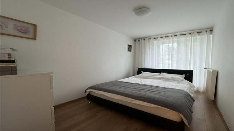 Ma-Cabane - Vente Appartement Rennes, 85 m²