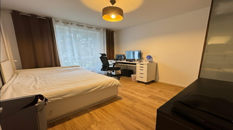 Ma-Cabane - Vente Appartement Rennes, 85 m²