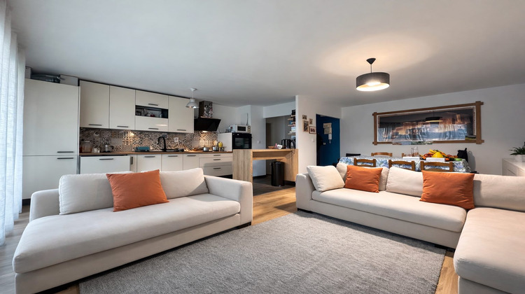 Ma-Cabane - Vente Appartement Rennes, 85 m²