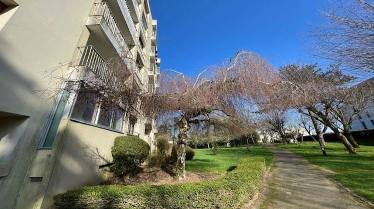Ma-Cabane - Vente Appartement Rennes, 46 m²