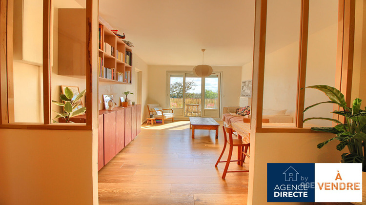 Ma-Cabane - Vente Appartement RENNES, 75 m²