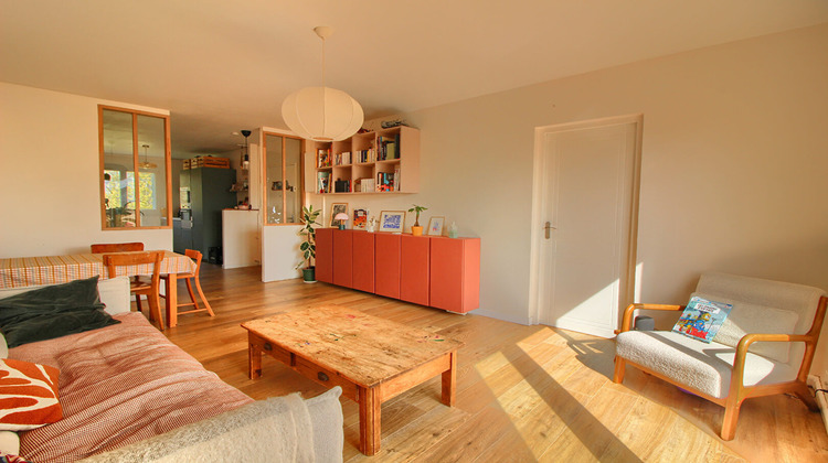 Ma-Cabane - Vente Appartement RENNES, 75 m²