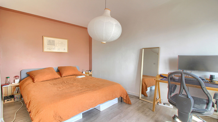 Ma-Cabane - Vente Appartement RENNES, 75 m²
