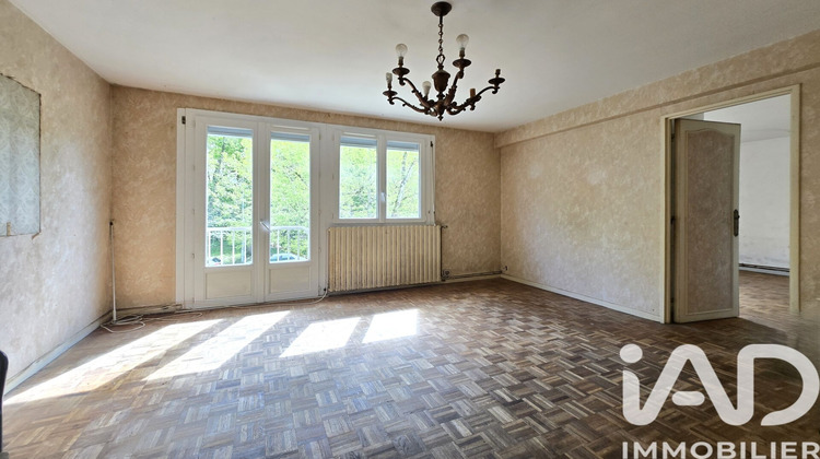 Ma-Cabane - Vente Appartement Rennes, 72 m²