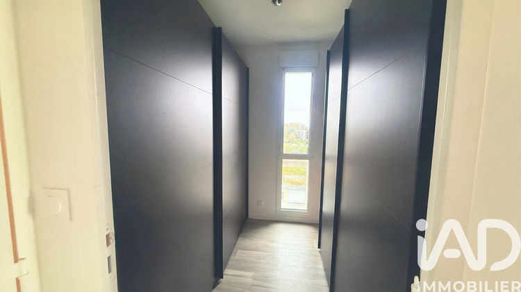 Ma-Cabane - Vente Appartement Rennes, 120 m²