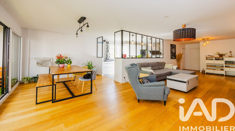 Ma-Cabane - Vente Appartement Rennes, 106 m²