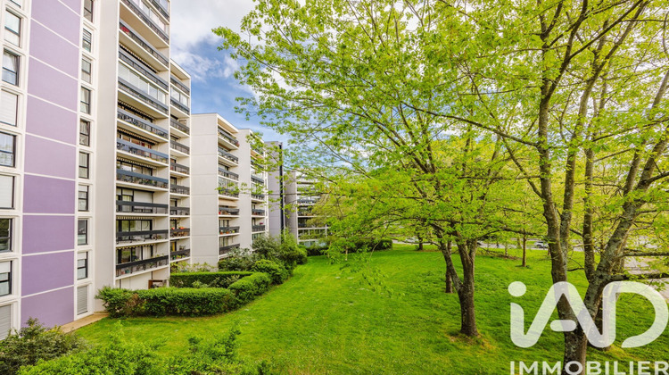 Ma-Cabane - Vente Appartement Rennes, 106 m²