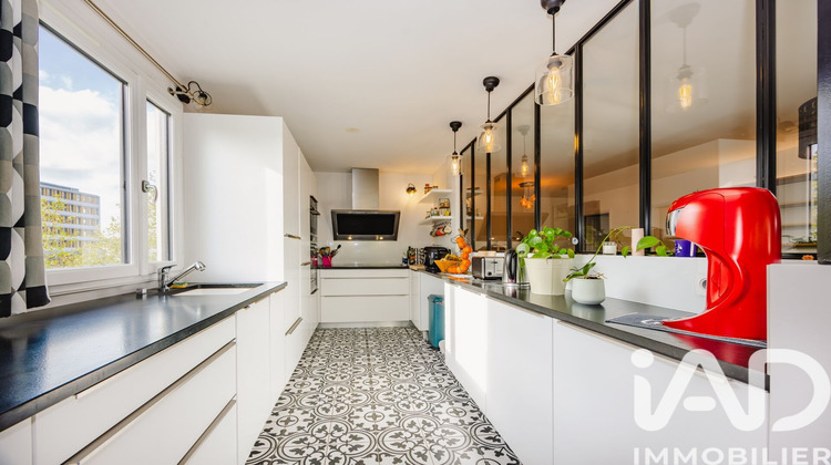 Ma-Cabane - Vente Appartement Rennes, 106 m²