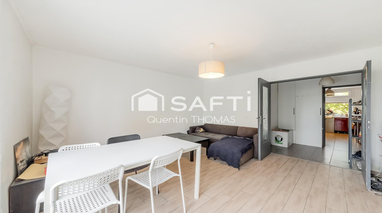 Ma-Cabane - Vente Appartement Rennes, 74 m²