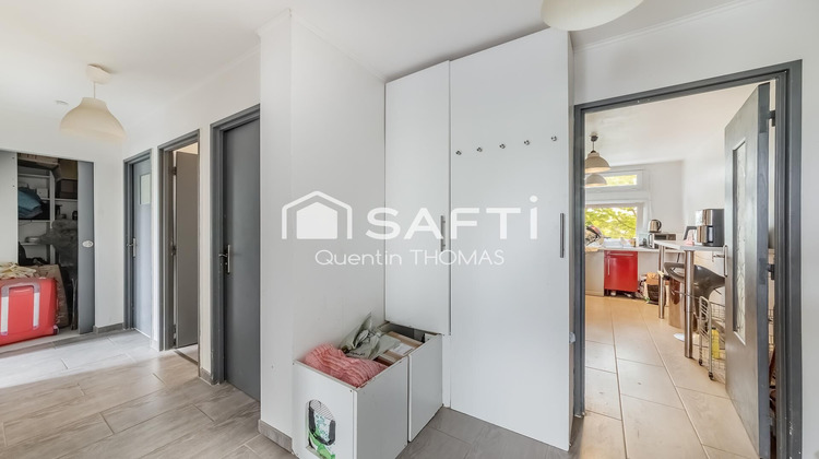 Ma-Cabane - Vente Appartement Rennes, 74 m²