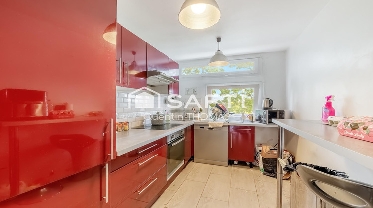Ma-Cabane - Vente Appartement Rennes, 74 m²