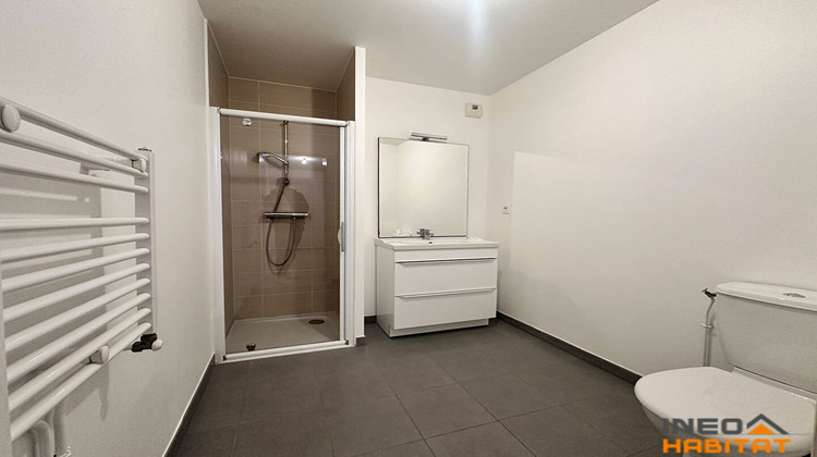 Ma-Cabane - Vente Appartement RENNES, 37 m²