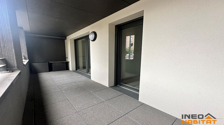 Ma-Cabane - Vente Appartement RENNES, 37 m²