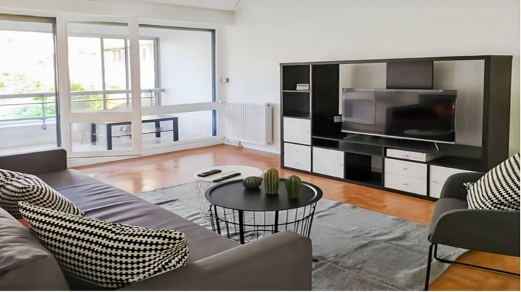 Ma-Cabane - Vente Appartement RENNES, 96 m²