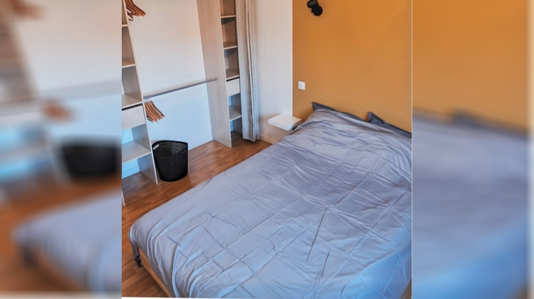 Ma-Cabane - Vente Appartement RENNES, 96 m²