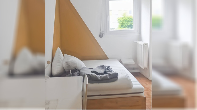 Ma-Cabane - Vente Appartement RENNES, 96 m²