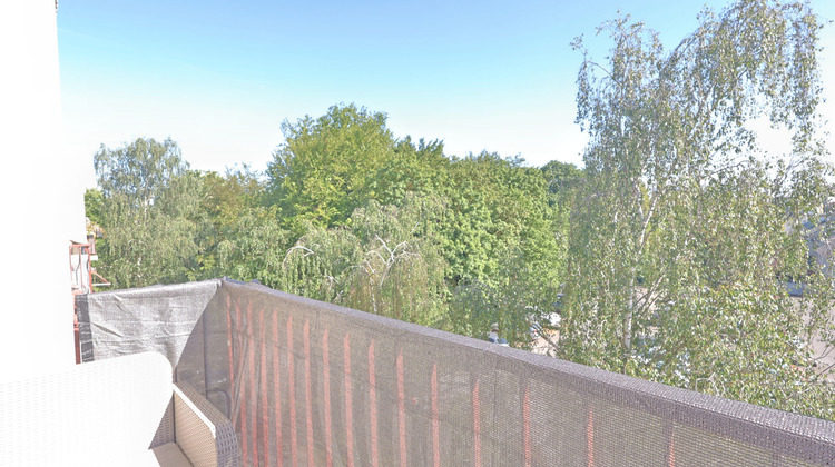 Ma-Cabane - Vente Appartement RENNES, 70 m²