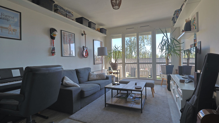 Ma-Cabane - Vente Appartement RENNES, 70 m²